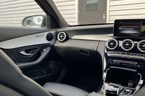 Mercedes-Benz C-Class Saloon (14-21) C250d AMG Line 4d Auto For Sale - SKV Motors, Romford