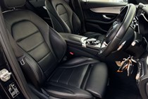 Mercedes-Benz C-Class Saloon (14-21) C250d AMG Line 4d Auto For Sale - SKV Motors, Romford