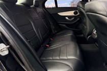 Mercedes-Benz C-Class Saloon (14-21) C250d AMG Line 4d Auto For Sale - SKV Motors, Romford