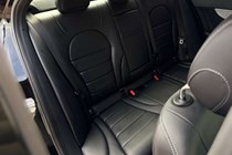 Mercedes-Benz C-Class Saloon (14-21) C250d AMG Line 4d Auto For Sale - SKV Motors, Romford