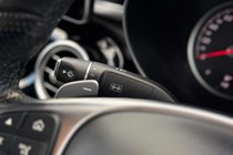 Mercedes-Benz C-Class Saloon (14-21) C250d AMG Line 4d Auto For Sale - SKV Motors, Romford
