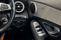 Mercedes-Benz C-Class Saloon (14-21) C250d AMG Line 4d Auto For Sale - SKV Motors, Romford