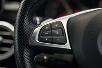 Mercedes-Benz C-Class Saloon (14-21) C250d AMG Line 4d Auto For Sale - SKV Motors, Romford