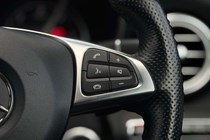 Mercedes-Benz C-Class Saloon (14-21) C250d AMG Line 4d Auto For Sale - SKV Motors, Romford
