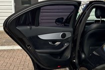 Mercedes-Benz C-Class Saloon (14-21) C250d AMG Line 4d Auto For Sale - SKV Motors, Romford