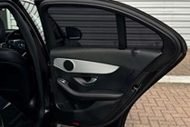 Mercedes-Benz C-Class Saloon (14-21) C250d AMG Line 4d Auto For Sale - SKV Motors, Romford