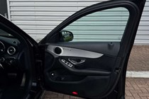 Mercedes-Benz C-Class Saloon (14-21) C250d AMG Line 4d Auto For Sale - SKV Motors, Romford