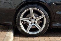 Mercedes-Benz C-Class Saloon (14-21) C250d AMG Line 4d Auto For Sale - SKV Motors, Romford