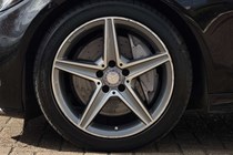 Mercedes-Benz C-Class Saloon (14-21) C250d AMG Line 4d Auto For Sale - SKV Motors, Romford