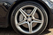 Mercedes-Benz C-Class Saloon (14-21) C250d AMG Line 4d Auto For Sale - SKV Motors, Romford