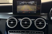 Mercedes-Benz C-Class Saloon (14-21) C250d AMG Line 4d Auto For Sale - SKV Motors, Romford