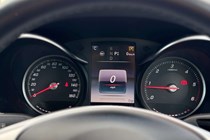 Mercedes-Benz C-Class Saloon (14-21) C250d AMG Line 4d Auto For Sale - SKV Motors, Romford