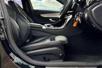 Mercedes-Benz C-Class Saloon (14-21) C250d AMG Line 4d Auto For Sale - SKV Motors, Romford