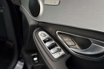 Mercedes-Benz C-Class Saloon (14-21) C250d AMG Line 4d Auto For Sale - SKV Motors, Romford