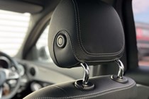 Mercedes-Benz C-Class Saloon (14-21) C250d AMG Line 4d Auto For Sale - SKV Motors, Romford