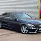 Mercedes-Benz C-Class Saloon (14-21) C250d AMG Line 4d Auto For Sale - SKV Motors, Romford