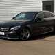 Mercedes-Benz C-Class Saloon (14-21) C250d AMG Line 4d Auto For Sale - SKV Motors, Romford