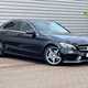 Mercedes-Benz C-Class Saloon (14-21) C250d AMG Line 4d Auto For Sale - SKV Motors, Romford