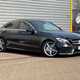 Mercedes-Benz C-Class Saloon (14-21) C250d AMG Line 4d Auto For Sale - SKV Motors, Romford
