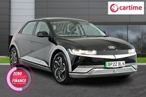 Hyundai Ioniq 5 SUV (21 on) 160kW Premium 73 kWh 5dr Auto For Sale - Cartime Bury, Bury