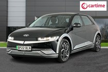 Hyundai Ioniq 5 SUV (21 on) 160kW Premium 73 kWh 5dr Auto For Sale - Cartime Bury, Bury