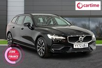 Volvo V60 Estate (18 on) 2.0 B3P Core 5dr Auto [7 speed] For Sale - Cartime, Bury
