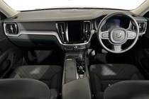 Volvo V60 Estate (18 on) 2.0 B3P Core 5dr Auto [7 speed] For Sale - Cartime, Bury