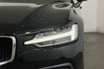 Volvo V60 Estate (18 on) 2.0 B3P Core 5dr Auto [7 speed] For Sale - Cartime, Bury