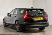 Volvo V60 Estate (18 on) 2.0 B3P Core 5dr Auto [7 speed] For Sale - Cartime, Bury