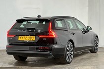 Volvo V60 Estate (18 on) 2.0 B3P Core 5dr Auto [7 speed] For Sale - Cartime, Bury