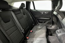 Volvo V60 Estate (18 on) 2.0 B3P Core 5dr Auto [7 speed] For Sale - Cartime, Bury
