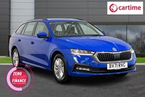 Skoda Octavia Estate (20 on) 1.0 TSI SE Technology 5d For Sale - Cartime, Bury