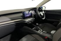 Skoda Octavia Estate (20 on) 1.0 TSI SE Technology 5d For Sale - Cartime, Bury