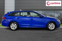 Skoda Octavia Estate (20 on) 1.0 TSI SE Technology 5d For Sale - Cartime, Bury