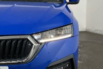 Skoda Octavia Estate (20 on) 1.0 TSI SE Technology 5d For Sale - Cartime, Bury