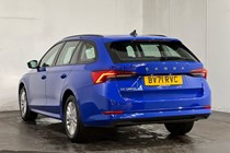 Skoda Octavia Estate (20 on) 1.0 TSI SE Technology 5d For Sale - Cartime, Bury