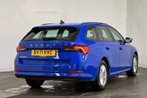 Skoda Octavia Estate (20 on) 1.0 TSI SE Technology 5d For Sale - Cartime, Bury