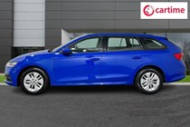 Skoda Octavia Estate (20 on) 1.0 TSI SE Technology 5d For Sale - Cartime, Bury