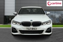 BMW 3-Series Saloon (19 on) 318d MHT M Sport 4dr Step Auto 4d For Sale - Cartime Bury, Bury