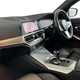 BMW 3-Series Saloon (19 on) 318d MHT M Sport 4dr Step Auto 4d For Sale - Cartime Bury, Bury