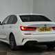 BMW 3-Series Saloon (19 on) 318d MHT M Sport 4dr Step Auto 4d For Sale - Cartime Bury, Bury