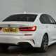 BMW 3-Series Saloon (19 on) 318d MHT M Sport 4dr Step Auto 4d For Sale - Cartime Bury, Bury