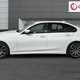 BMW 3-Series Saloon (19 on) 318d MHT M Sport 4dr Step Auto 4d For Sale - Cartime Bury, Bury