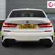 BMW 3-Series Saloon (19 on) 318d MHT M Sport 4dr Step Auto 4d For Sale - Cartime Bury, Bury