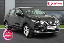 Nissan Qashqai (14-21) Acenta Premium 1.3 DIG-T 140 5d For Sale - Cartime, Bury