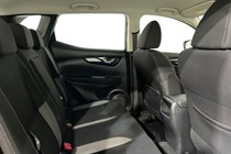Nissan Qashqai (14-21) Acenta Premium 1.3 DIG-T 140 5d For Sale - Cartime, Bury