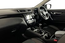 Nissan Qashqai (14-21) Acenta Premium 1.3 DIG-T 140 5d For Sale - Cartime, Bury