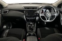 Nissan Qashqai (14-21) Acenta Premium 1.3 DIG-T 140 5d For Sale - Cartime, Bury