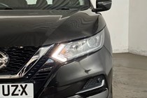 Nissan Qashqai (14-21) Acenta Premium 1.3 DIG-T 140 5d For Sale - Cartime, Bury
