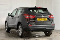 Nissan Qashqai (14-21) Acenta Premium 1.3 DIG-T 140 5d For Sale - Cartime, Bury